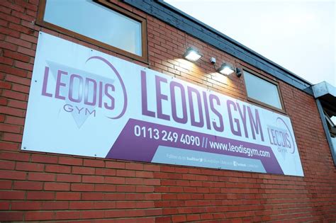 leodis gym|The Best Gyms in Leeds .